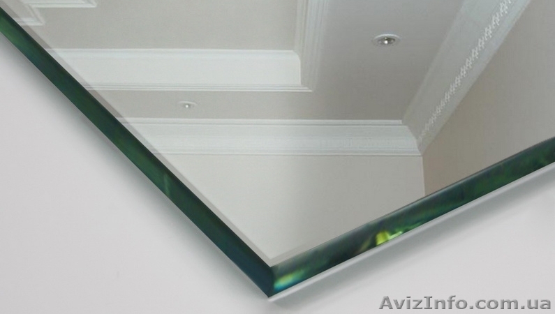 Зеркало листовое Шишикам - <ro>Изображение</ro><ru>Изображение</ru> #1, <ru>Объявление</ru> #1103641