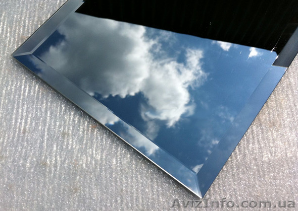 Зеркало листовое Гардиан - <ro>Изображение</ro><ru>Изображение</ru> #1, <ru>Объявление</ru> #1103640