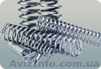 Пружины, изготовление пружин - <ro>Изображение</ro><ru>Изображение</ru> #1, <ru>Объявление</ru> #1113399