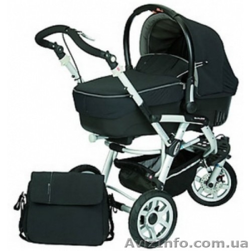 Продам колеса на коляску Jane - <ro>Изображение</ro><ru>Изображение</ru> #1, <ru>Объявление</ru> #1062653