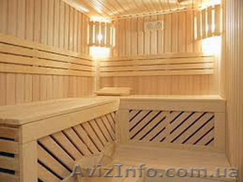 Вагонка. Липа. Ольха. Для бани, сауны. - <ro>Изображение</ro><ru>Изображение</ru> #1, <ru>Объявление</ru> #1207737