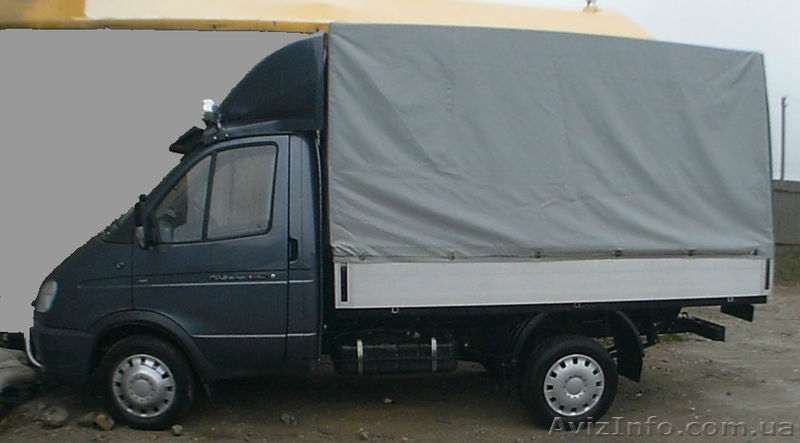 Грузовые перевозки по России, Крыму, Украине, Луганску и области - <ro>Изображение</ro><ru>Изображение</ru> #1, <ru>Объявление</ru> #1198716