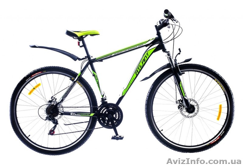 Велосипед Formula Atlant 29 в Луганске - <ro>Изображение</ro><ru>Изображение</ru> #1, <ru>Объявление</ru> #913821