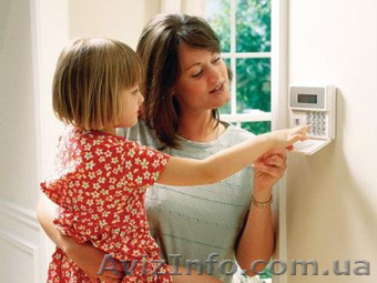 Охрана квартир, домов в Луганске. Сопровождение и защита грузов, ценных бумаг. - <ro>Изображение</ro><ru>Изображение</ru> #1, <ru>Объявление</ru> #1220766