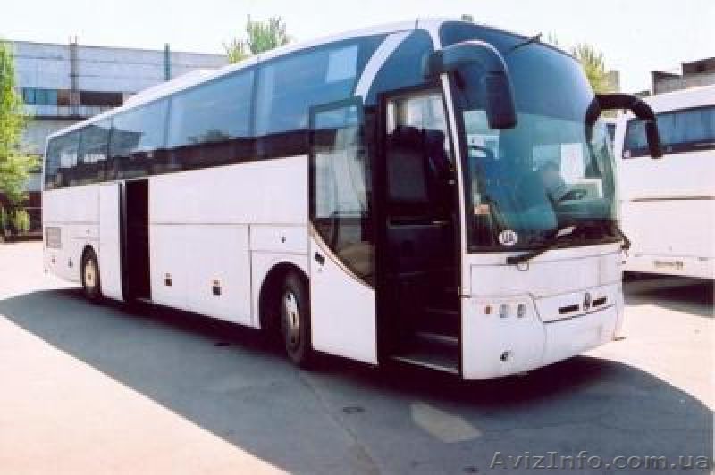 Регулярные автобусные рейсы.Северодонецк,Крым,Харьков и др.  - <ro>Изображение</ro><ru>Изображение</ru> #1, <ru>Объявление</ru> #1276774