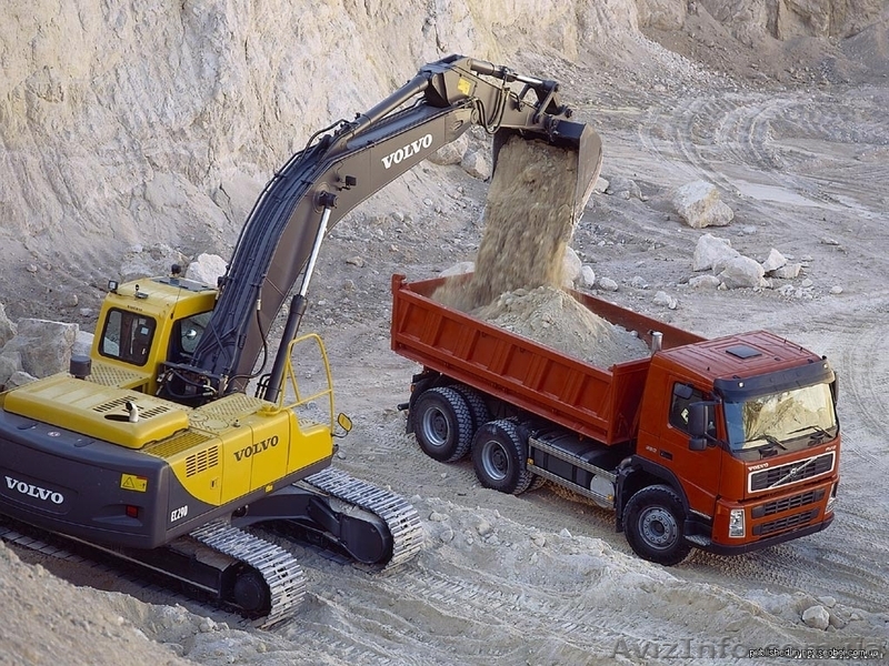 Сдаю в аренду спецтехнику - <ro>Изображение</ro><ru>Изображение</ru> #1, <ru>Объявление</ru> #1305249