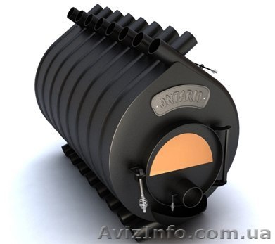 Піч - булер'ян із варильною плитою - <ro>Изображение</ro><ru>Изображение</ru> #1, <ru>Объявление</ru> #1348366