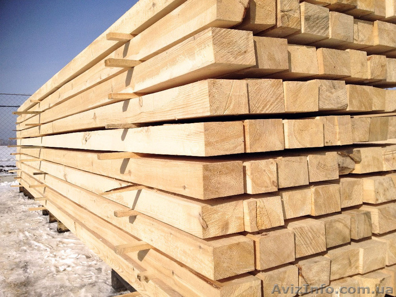Пиломатериал обрезной (рейка, брус, стропила, балки) по 11500 за куб! - <ro>Изображение</ro><ru>Изображение</ru> #1, <ru>Объявление</ru> #1469017
