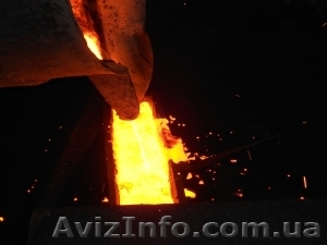 Выполним литейные и сварочные работы любой сложности - <ro>Изображение</ro><ru>Изображение</ru> #1, <ru>Объявление</ru> #1465927