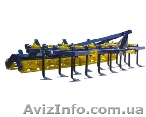 Культиватор сплошной обработки навесной КСОН-4,2 - <ro>Изображение</ro><ru>Изображение</ru> #1, <ru>Объявление</ru> #1489063
