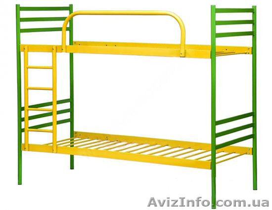 Кровать двухъярусная - <ro>Изображение</ro><ru>Изображение</ru> #1, <ru>Объявление</ru> #1527126
