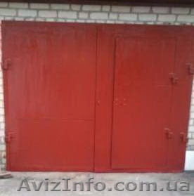 Продам кап. гараж в кооп "Артиллерист" р-н кв.Молодежный р-н А.Барбюса - <ro>Изображение</ro><ru>Изображение</ru> #1, <ru>Объявление</ru> #1551556