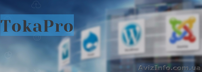 Профессиональная разработка сайтов от 2 000 руб. - <ro>Изображение</ro><ru>Изображение</ru> #1, <ru>Объявление</ru> #1564545