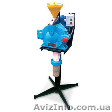 Машина проборазделочная ПА-10 - <ro>Изображение</ro><ru>Изображение</ru> #1, <ru>Объявление</ru> #1584730