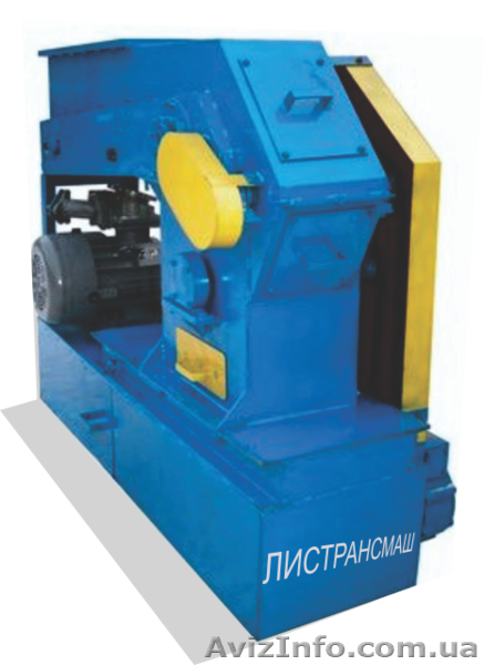 Проборазделочная машина МПЛ-150М1 - <ro>Изображение</ro><ru>Изображение</ru> #1, <ru>Объявление</ru> #1598085