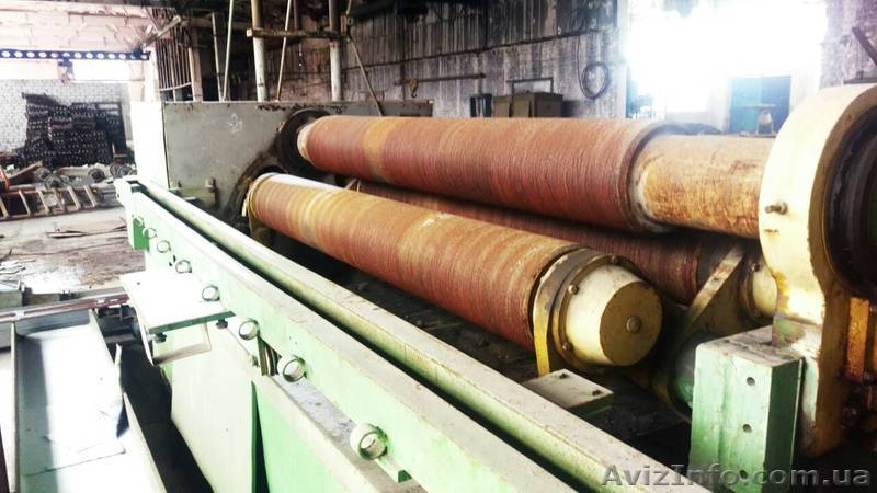  Продам металлообрабатывающее оборудование - <ro>Изображение</ro><ru>Изображение</ru> #1, <ru>Объявление</ru> #1622997