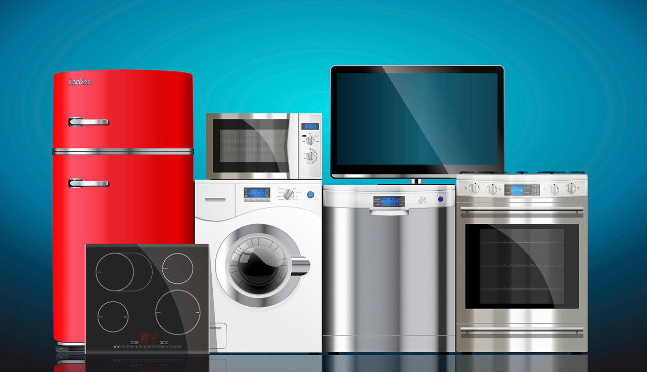 Интернет магазин бытовой техники в Луганске - <ro>Изображение</ro><ru>Изображение</ru> #1, <ru>Объявление</ru> #1691251