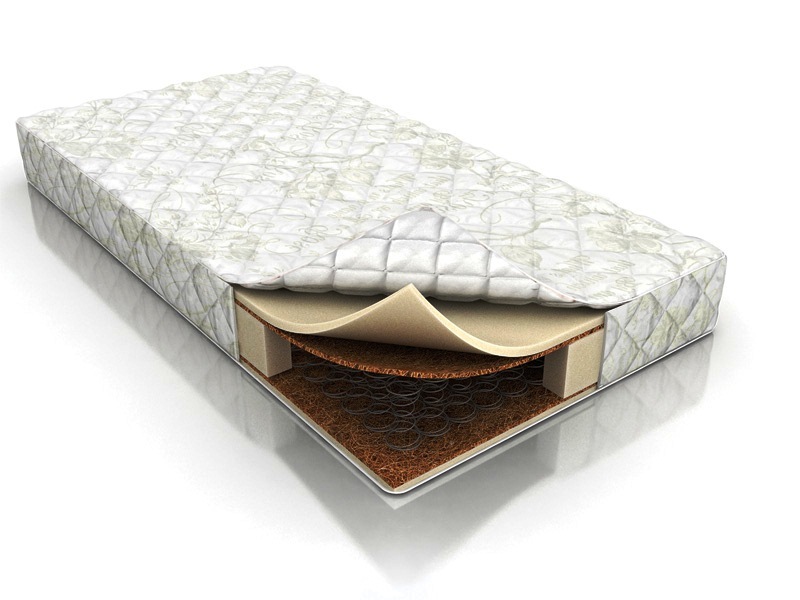 Матрасы в Луганске по выгодной цене. - <ro>Изображение</ro><ru>Изображение</ru> #1, <ru>Объявление</ru> #1706037