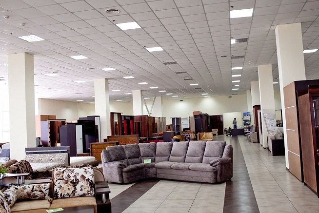 Магазин мебели  в Луганске - <ro>Изображение</ro><ru>Изображение</ru> #1, <ru>Объявление</ru> #1711682