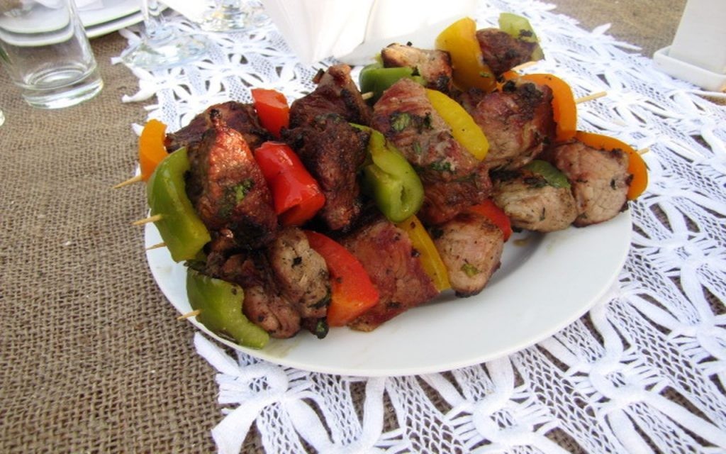 Доставка еды на дом и офис Луганск - <ro>Изображение</ro><ru>Изображение</ru> #1, <ru>Объявление</ru> #1712027