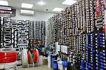 Сантехника, насосы и насосное оборудование, фитинги Луганск Анкер24 - <ro>Изображение</ro><ru>Изображение</ru> #1, <ru>Объявление</ru> #1723218