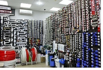 Сантехника, насосы и насосное оборудование, фитинги Анкер24 - <ro>Изображение</ro><ru>Изображение</ru> #1, <ru>Объявление</ru> #1725126