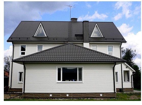 Купить сайдинг в Луганскe - <ro>Изображение</ro><ru>Изображение</ru> #1, <ru>Объявление</ru> #1726500