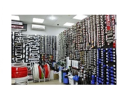 Сантехника, насосы и насосное оборудование, фитинги в Луганске ул.Южная,138а - <ro>Изображение</ro><ru>Изображение</ru> #1, <ru>Объявление</ru> #1728010