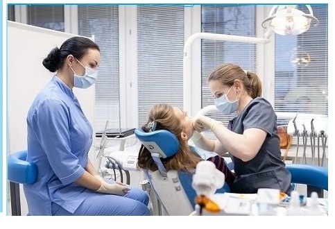 Стоматология доктора Шаповалова в Луганске ул. Краснознаменная, 55б - <ro>Изображение</ro><ru>Изображение</ru> #1, <ru>Объявление</ru> #1728018