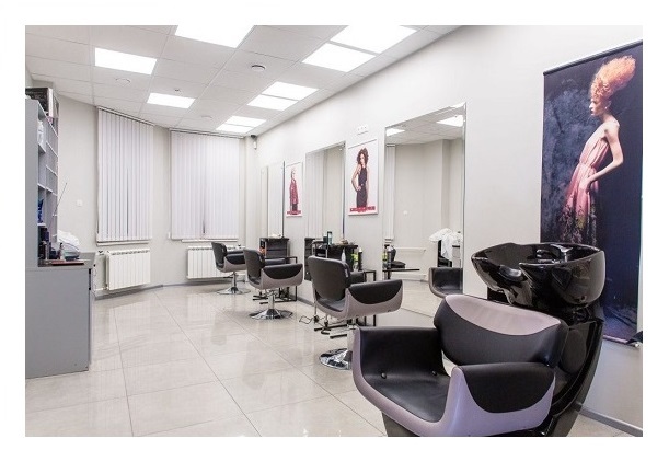 Салон красоты BomondCenter в Луганске кв. Еременко,  д 6 - <ro>Изображение</ro><ru>Изображение</ru> #1, <ru>Объявление</ru> #1727307