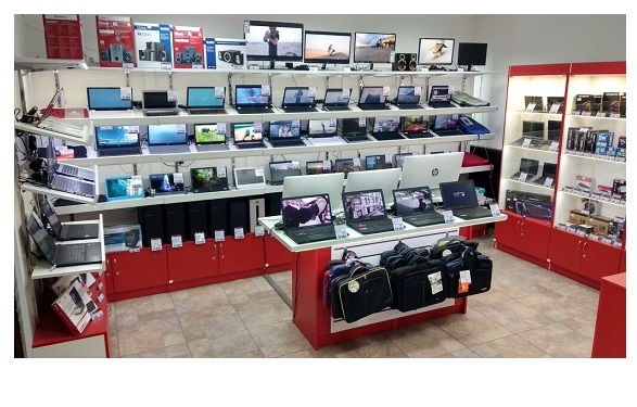 Ремонт и продажа компьютеров в Луганске Смарт Мир - <ro>Изображение</ro><ru>Изображение</ru> #1, <ru>Объявление</ru> #1727375