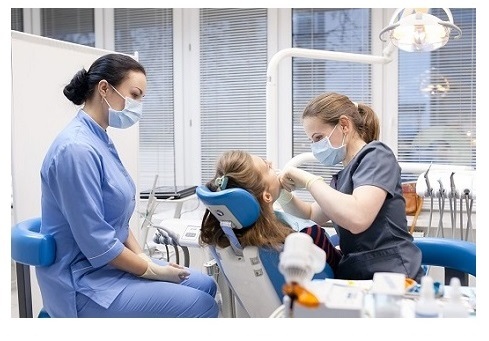 Стоматология доктора Шаповалова ул. Краснознаменная, 55б - <ro>Изображение</ro><ru>Изображение</ru> #1, <ru>Объявление</ru> #1728826