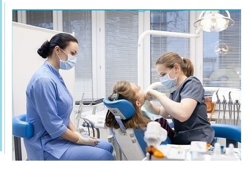 Стоматология доктора Шаповалова в Луганске Краснознаменная, 55б - <ro>Изображение</ro><ru>Изображение</ru> #1, <ru>Объявление</ru> #1730923