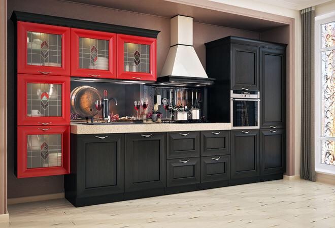 Мебель под заказ в Луганске Мебель Вереск - <ro>Изображение</ro><ru>Изображение</ru> #1, <ru>Объявление</ru> #1730335