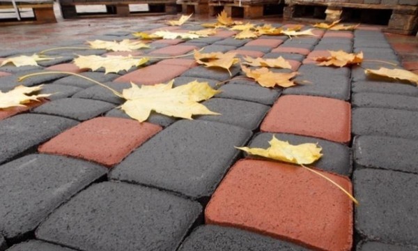 Купить  тротуарную плитку в Луганске пл. Обороны 2а - <ro>Изображение</ro><ru>Изображение</ru> #1, <ru>Объявление</ru> #1730623