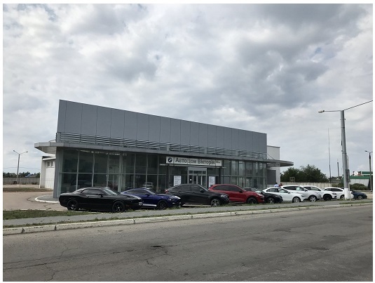 Автосалон в Луганске 0722182424 ул. 26 Бакинских Комиссаров 117а - <ro>Изображение</ro><ru>Изображение</ru> #1, <ru>Объявление</ru> #1730651