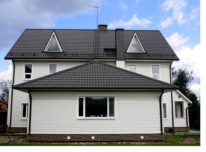 Купить сайдинг в Луганске ул. Лутугинская, 1 Сайдинг Луганск - <ro>Изображение</ro><ru>Изображение</ru> #1, <ru>Объявление</ru> #1732605