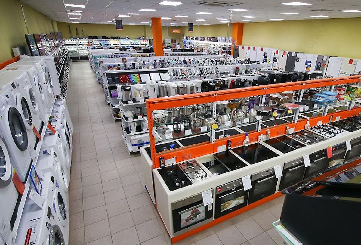 Интернет магазин бытовой техники в Луганске Эффект - <ro>Изображение</ro><ru>Изображение</ru> #1, <ru>Объявление</ru> #1732646