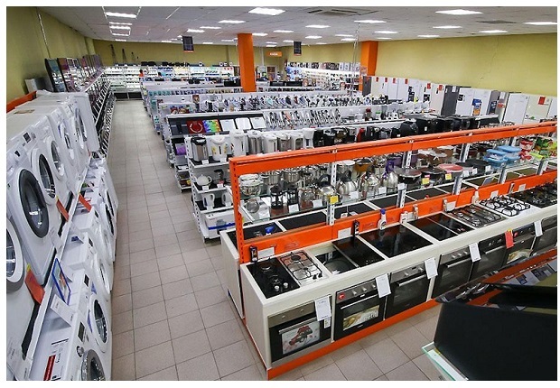 Интернет магазин бытовой техники в Луганскe - <ro>Изображение</ro><ru>Изображение</ru> #1, <ru>Объявление</ru> #1733908