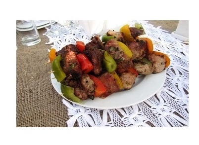 Доcтавка еды на дом и офис в Луганске - <ro>Изображение</ro><ru>Изображение</ru> #1, <ru>Объявление</ru> #1735456