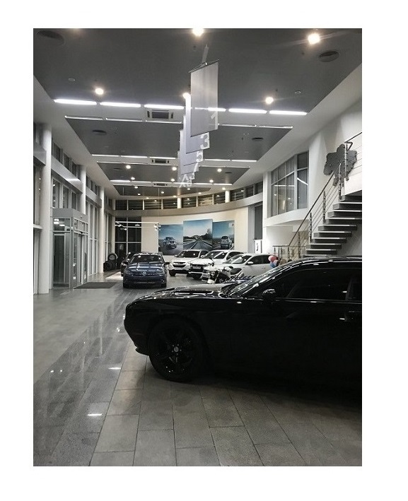 Автосалoн в Луганске - <ro>Изображение</ro><ru>Изображение</ru> #1, <ru>Объявление</ru> #1736832