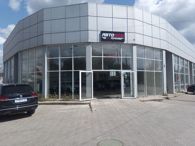 Автосалон г. Луганск, ул. 24-я Линия, 166 - <ro>Изображение</ro><ru>Изображение</ru> #1, <ru>Объявление</ru> #1739108