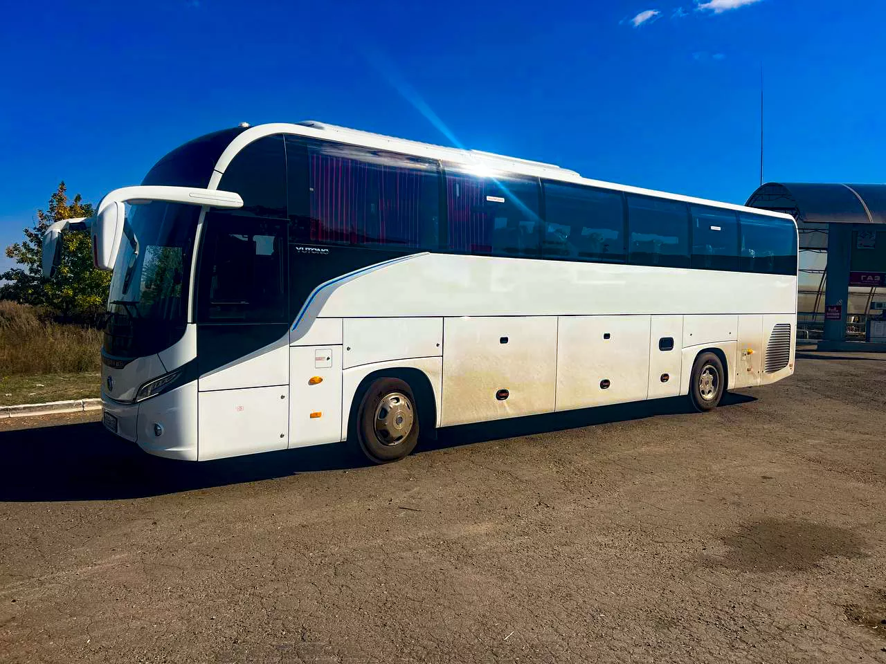 Ежедневные поездки Луганск Москва (автовокзал касса №16) Интербус - <ro>Изображение</ro><ru>Изображение</ru> #1, <ru>Объявление</ru> #1577823