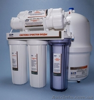 Все виды сантехнических услуг и очистки воды. - <ro>Изображение</ro><ru>Изображение</ru> #1, <ru>Объявление</ru> #4748