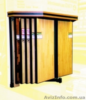 Оботудование для торговли. - <ro>Изображение</ro><ru>Изображение</ru> #2, <ru>Объявление</ru> #17632