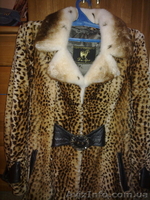 Пиджак,Шуба с мутона! - <ro>Изображение</ro><ru>Изображение</ru> #2, <ru>Объявление</ru> #21135