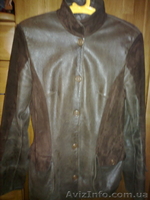 Пиджак,Шуба с мутона! - <ro>Изображение</ro><ru>Изображение</ru> #1, <ru>Объявление</ru> #21135