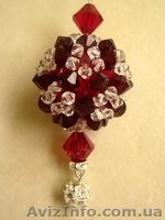 Эксклюзивная бижутерия с камнями Сваровски - <ro>Изображение</ro><ru>Изображение</ru> #1, <ru>Объявление</ru> #21470
