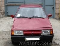 Продам ВАЗ 2109 - <ro>Изображение</ro><ru>Изображение</ru> #1, <ru>Объявление</ru> #25811