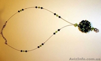 Эксклюзивная бижутерия с камнями Сваровски - <ro>Изображение</ro><ru>Изображение</ru> #3, <ru>Объявление</ru> #21470